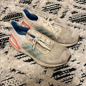 Adidas Ultra Boost “Summer Ready”